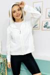 138872 138872-fermuarlı Sweatshırt